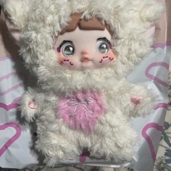 Confirmed Nommi Loveliness Never Ends - Nene - Picture 2 of 3